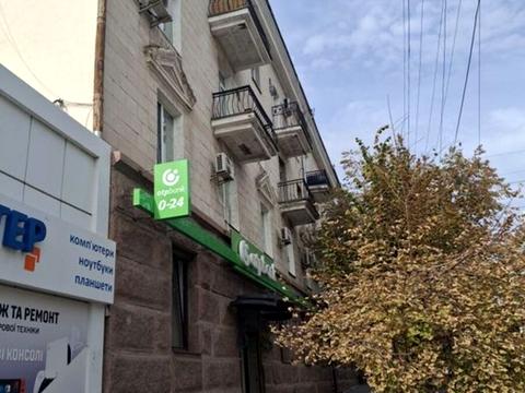 квартира за адресою Велика Перспективна вул. (Карла Маркса), 88