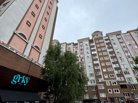 квартира по адресу Соборная ул., 105/2