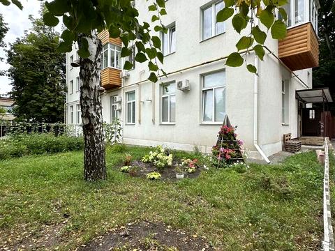 квартира за адресою Дерев'янка вул., 16а