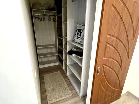 квартира по адресу Замарстыновская ул. (Калинина), 55ж