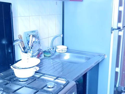 квартира по адресу Корабелов просп., 4
