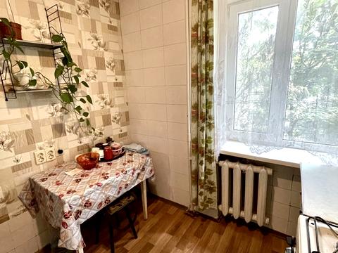квартира за адресою Олександра Щербакова вул. (Вакуленчука), 1
