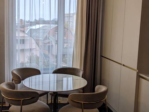 квартира за адресою І. Богуна вул., 27-В