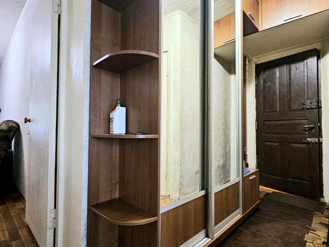 квартира по адресу Калиновая ул., 80-90