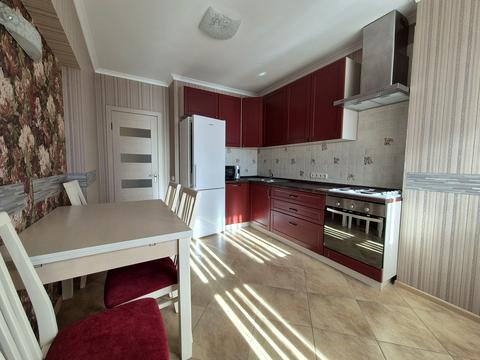 квартира по адресу Коперника ул., 3