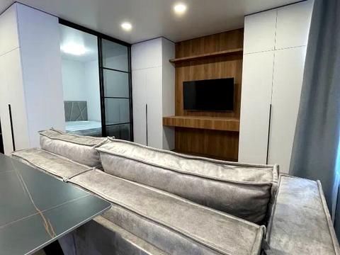 квартира по адресу Запорожское шоссе, 32д