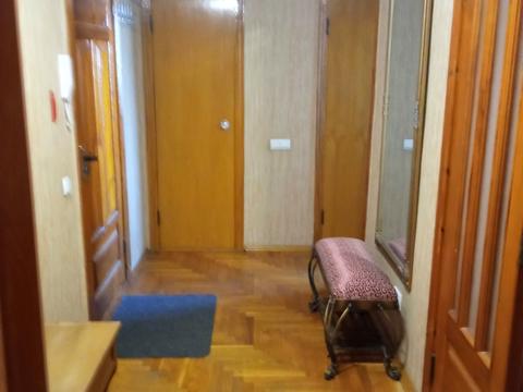 квартира за адресою Карела Чапека вул. (Юліуса Фучика), 8
