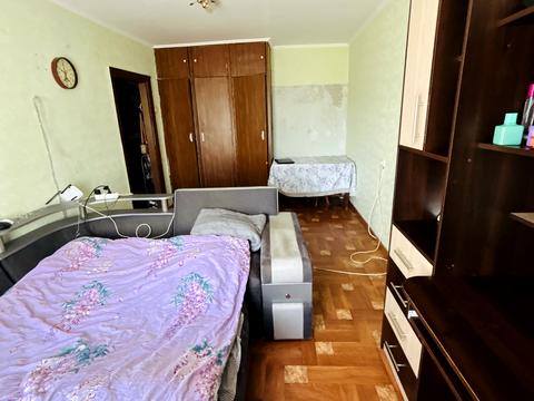 квартира за адресою Площа польова, 7