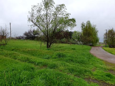 участок по адресу Партизанський провулок