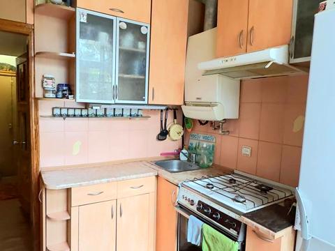 квартира по адресу Привокзальная ул., 4