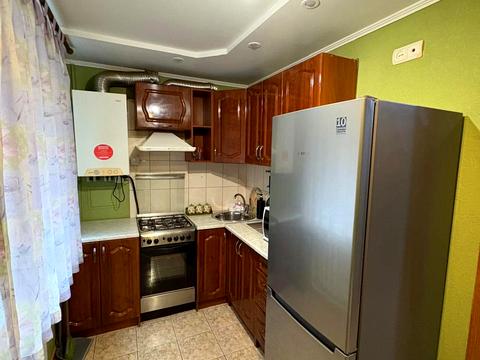 квартира по адресу Академика Тамма ул., 9