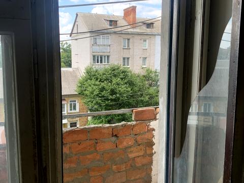 квартира за адресою Павла Тичини вул., 13