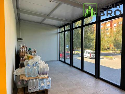 комерційна за адресою Народної Волі вул., 1