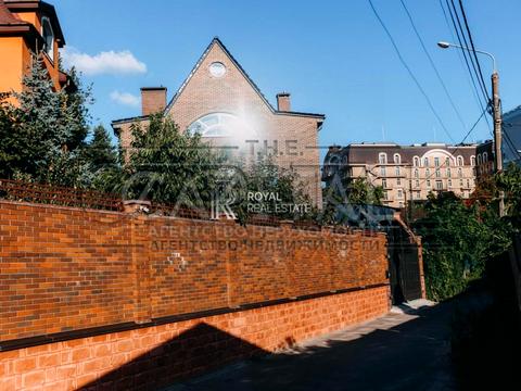 дом по адресу Ольшанская ул., 33