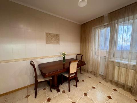 квартира по адресу Героев Днепра ул., 23