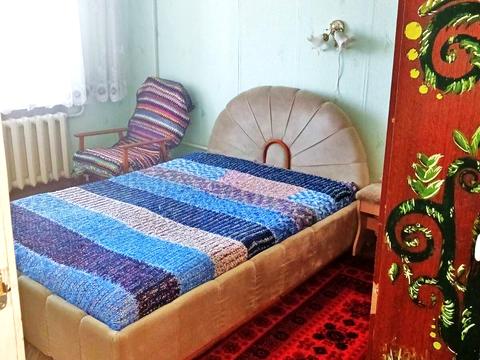 квартира по адресу Привільна ул., 73а