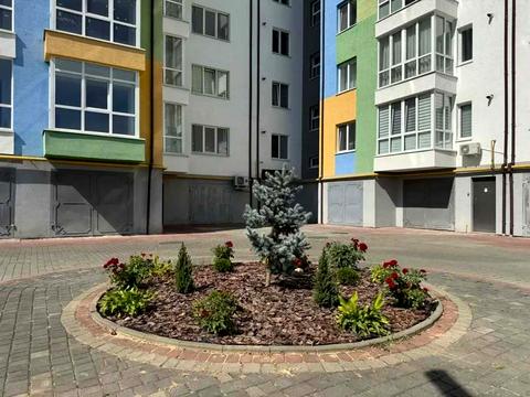 квартира по адресу Василия Стуса ул., 44