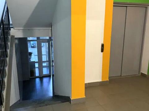 квартира за адресою Машинобудівників вул., 16