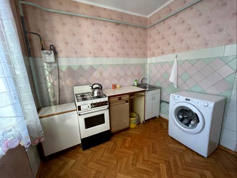 квартира по адресу Запорожское шоссе, 80