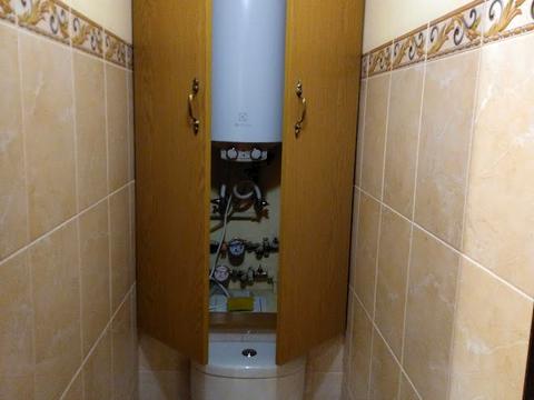 квартира за адресою Героїв Дніпра вул., 40-Б