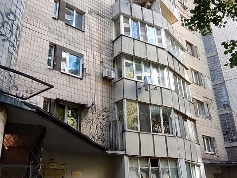 квартира за адресою Варязький пров., 7/11