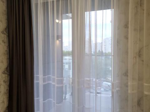 квартира за адресою Драгоманова вул., 31-А