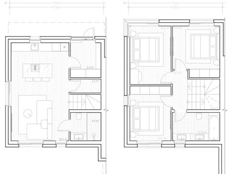 будинок за адресою Козацька вул. (Жовтнева), 23