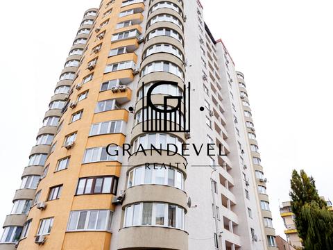 квартира за адресою Автозаводська вул., 29-А