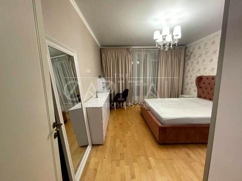 квартира по адресу Метрологическая ул., 2-А