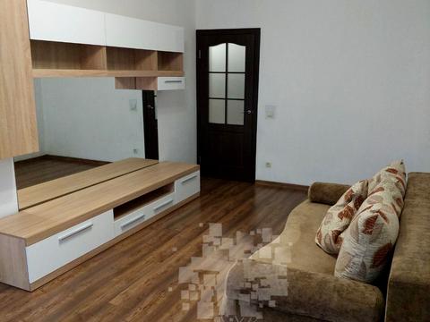 квартира по адресу Бориса Гмыри ул., 16
