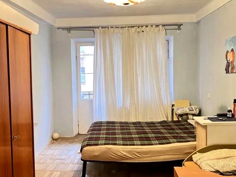 квартира за адресою Гусовського вул., 8