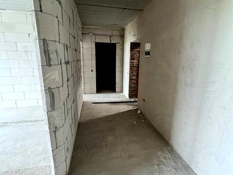 квартира по адресу Довженка ул., 4