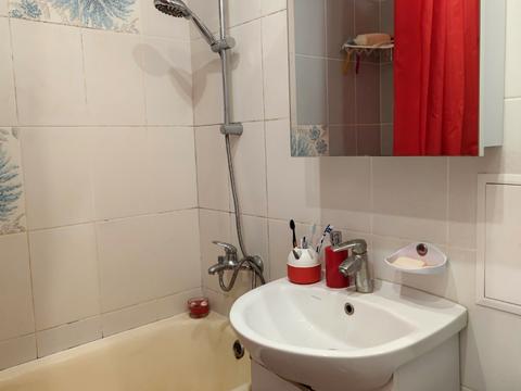 квартира за адресою Вінстона Черчилля вул. (Червоноткацька), 22-Б