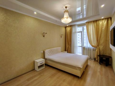 квартира за адресою Перлинна вул., 6