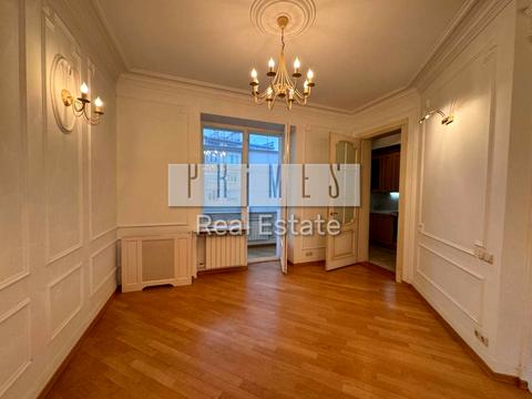квартира за адресою Рейтарська вул., 34