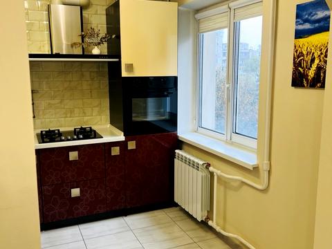 квартира за адресою Митрополита Василя Липківського вул. (Урицького), 9