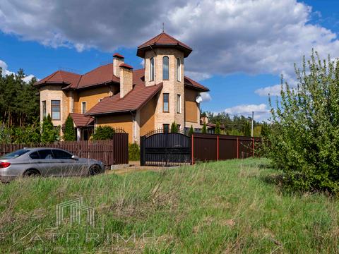 дом по адресу с. Колонщина, Слобідська, 27а
