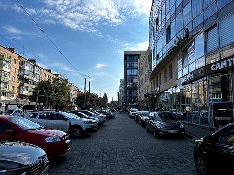 коммерческая по адресу Заречанская ул., 3/1