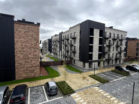 квартира за адресою Долішня, 15