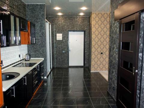 квартира по адресу Фонтанская дорога ул. (Перекопской дивизии улица), 122