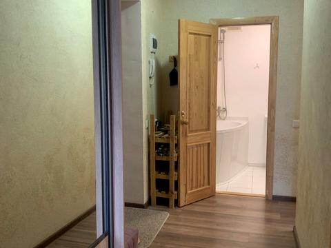 квартира по адресу Івана Багряного ул. (Агнии Барто), 18