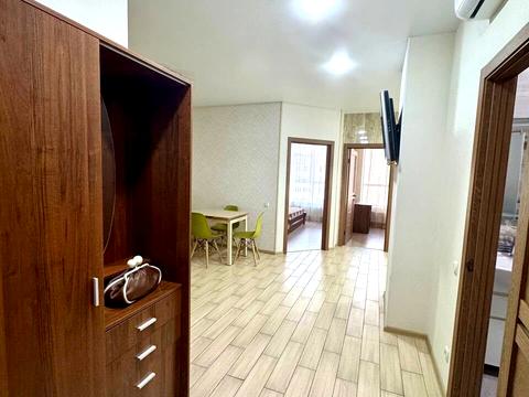 квартира по адресу Новоберегова ул., 12-А