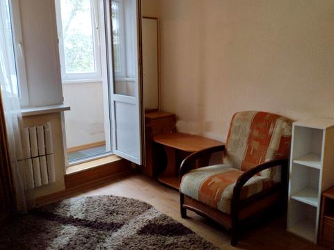 квартира по адресу Людвига Свободы просп., 24