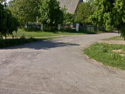 дом по адресу Україньска