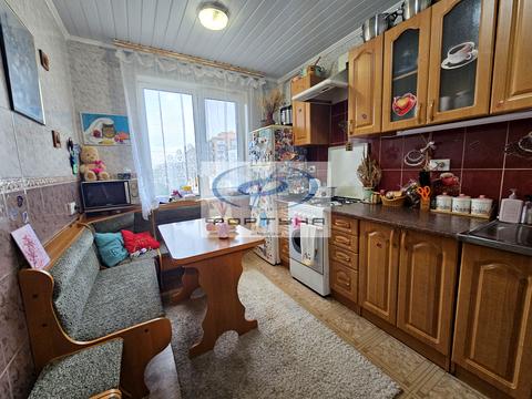 квартира за адресою Перемоги просп., 10