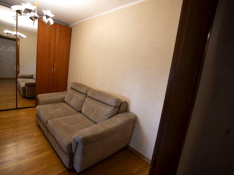 квартира по адресу Дмитриевская ул., 13