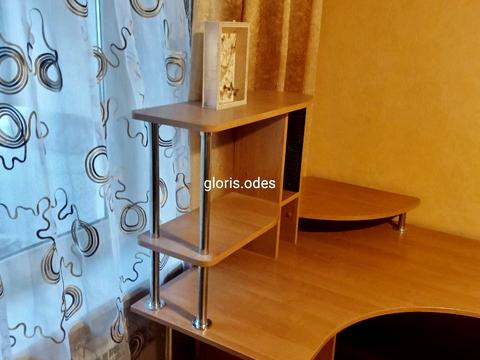квартира по адресу Тополёвая ул., 14