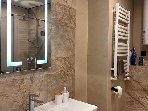 квартира по адресу Стрыйская ул., 45