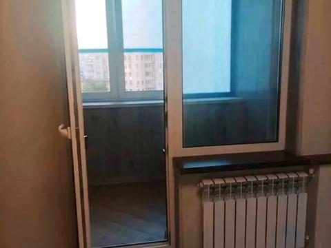 квартира по адресу Олевская ул., 7