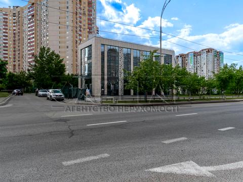 коммерческая по адресу Петра Григоренко просп., 10